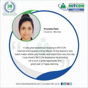 best-clinical-research-course-in-pune-student-testimonial-mitcon-cr-training-pune-4