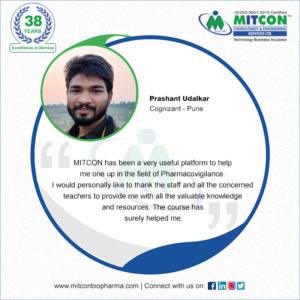 best-clinical-research-course-in-pune-student-testimonial-mitcon-cr-training-pune-5